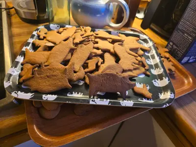 Smakprov från kategorin Stad